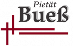 Bestattungsinstitut Maria Bueß Inh. Andreas Sommer e.K. - Logo