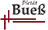 Bestattungsinstitut Maria Bueß Inh. Andreas Sommer e.K. - Logo